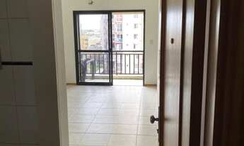 Imagem 4: Apartamento Ed. Torre De Bolonha, Bairro de Nazaré, ao lado da academia Bodytech