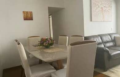 Imagem 4: Apartamento em Taguatinga Centro