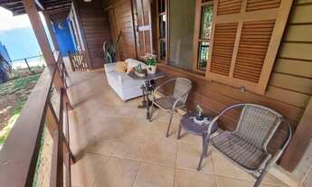 Imagem 5: Casa em Macacos Casa com 4 dormitórios