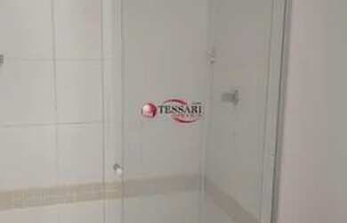 Imagem 7: ALUGA - Apartamento mobiliado de 1 dormitório com sacada academia elevador 1 vaga portaria