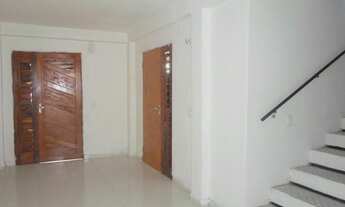 Imagem: CASA DUPLEX À 100m DA AV. ANTÔNIO SALES