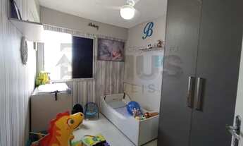 Imagem 4: Apartamento Para Venda Doce Vida Natura . 2 Quartos no Rosa Elze