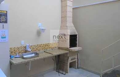 Imagem 7: Sobrado a venda em condomínio fechado , 3 dormitórios e 4 vagas no melhor do Jardim Esther