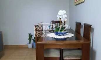 Imagem 2: Apartamento à venda, Jardim Celeste, São Paulo, SP