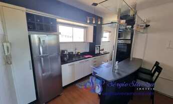 Imagem 6: Apartamento nascente e mobiliado com vista para o mar no Porto das Dunas