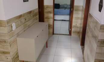 Imagem 2: Ilha da Gigoia/ Barra - Apto Mobiliado - locação