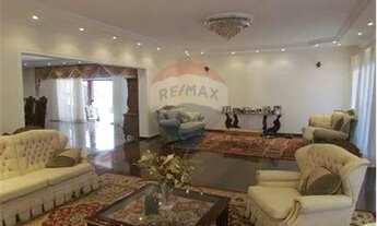 Imagem 7: RP4 Casa com 4 quartos, sendo 4 suítes, com 4 vagas de garagem para alugar, 700 m² por R