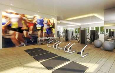 Imagem 3: Apartamento para venda no bairro Oswaldo Cruz - São Caetano do Sul