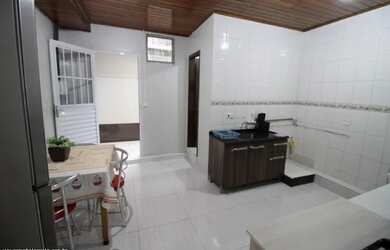 Imagem 5: Apartamento Mobiliado para Locação em Foz do Iguaçu, Portes, 1 dormitório, 1 banheiro, 1 v