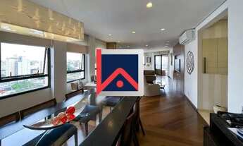 Imagem 3: Apartamento Venda 4 Dormitórios - 202 m² Moema