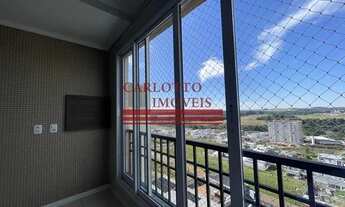 Imagem 3: Apartamento para locação com 2 dormitórios em Passo Fundo - RS