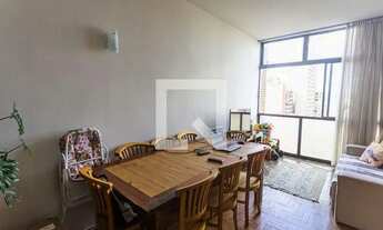 Imagem: Apartamento para Aluguel - Santo Agostinho