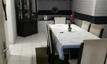 Imagem 2: Casa com 4 quartos em Nova Parnamirim - Parnamirim - RN