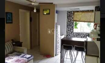 Imagem 5: Apartamento para Venda - 42.2m², 2 dormitórios, 1 vaga - Vila Nova