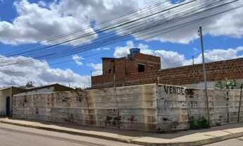 Imagem: Terreno de esquina