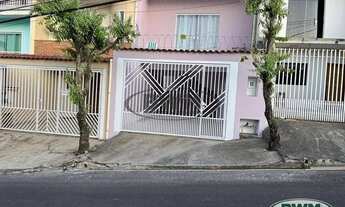 Imagem: Casa à venda, 112 m² por R$ 400.000,00