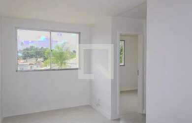 Imagem 2: Apartamento para Aluguel - Guaratiba, 2 Quartos, 47 m2