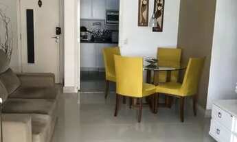 Imagem: Oportunidade em Alphaville I. 3/4, 1suíte