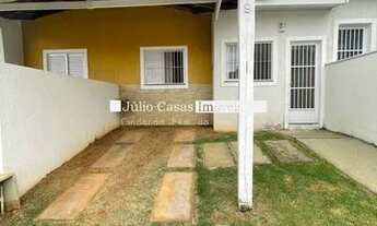 Imagem: Casa em condomínio na Vila Esmeralda