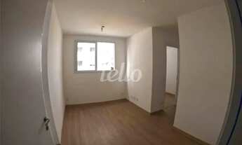 Imagem 2: São Paulo - Apartamento Padrão - Brás