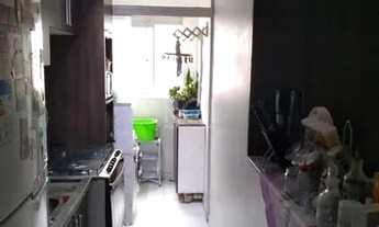 Imagem 7: Apartamento para Venda - 63.03m², 3 dormitórios, sendo 1 suites, 1 vaga - Jardim Itu