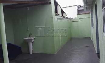 Imagem 5: Casa Padrão em Franca