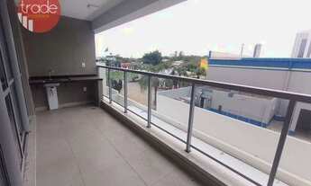 Imagem 3: Apartamento para alugar com 01 dormitório e varanda gourmet