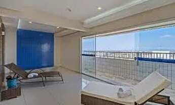 Imagem 4: Flat Adrianópolis Mobiliado