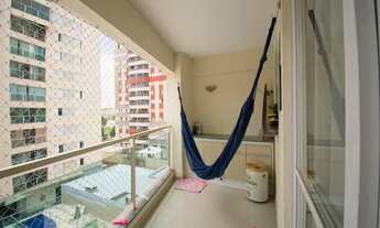 Imagem 7: Apartamento para Aluguel - Águas Claras, 4 Quartos, 101 m2