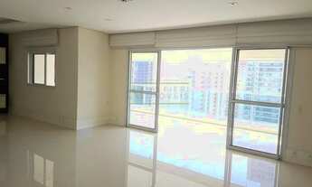 Imagem 3: BARUERI - Apartamento Padrão - Alphaville