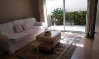 Imagem 3: Casa - Loteamento Alphaville Campinas - Campinas