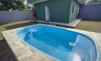 Imagem 6: Bairro laranjal Casa com 2 dormitórios