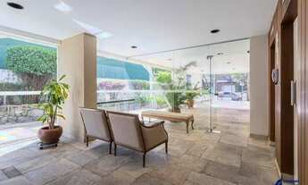 Imagem 2: Apartamento reformado 02 dormitórios 02 vagas próximo metrô clínicas