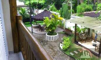 Imagem: SÃO SEBASTIÃO - Casa de Condomínio