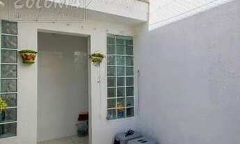 Imagem 5: Santo André - Casa Padrão - Vila Floresta