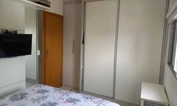 Imagem 6: Apartamento para venda tem 78 metros quadrados com 3 quartos em Quilombo - Cuiabá - MT