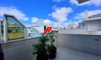 Imagem 4: Cobertura mobiliada com 4 dormitorios sendo 2 suites Ingleses