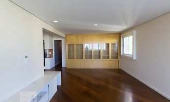 Imagem 5: Apartamento para Aluguel - Panamby, 4 Quartos, 225 m2