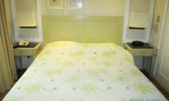 Imagem 2: FLAT - VILA OLÍMPIA - SP