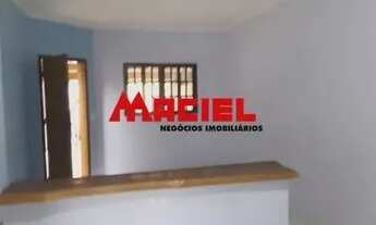 Imagem 6: Casa Padrão em São José dos Campos