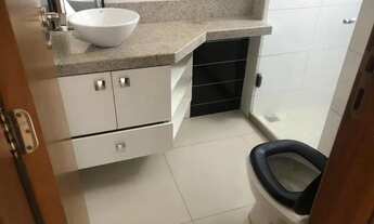 Imagem 6: Apartamento para aluguel tem 79 metros quadrados com 3 quartos em Praia da Costa - Vila Ve