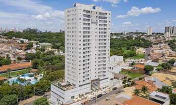 Imagem 2: Apartamento para Venda em Presidente Prudente, Edifício Neo Petrópolis, 2 dormitórios, 1 s