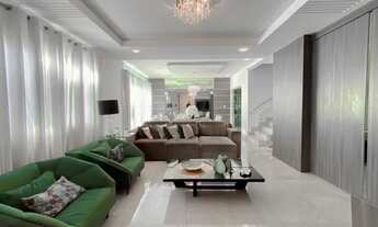 Imagem 6: Casa à venda com 5 dormitórios em Lagoa santa, Governador valadares cod:43