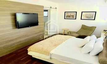 Imagem 7: Duplex para venda com4 quartos localizado na Barra da Tijuca