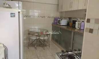 Imagem 4: Apartamento à venda, 74 m² por R$ 419.000,00 - Santana - São Paulo/SP