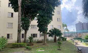 Imagem: Apartamento aluguel 3 dormitórios Jaguaribe