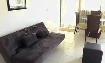 Imagem 4: Apartamento em Alphaville para moradia ou investimento