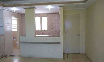 Imagem 2: Apartamento Padrão em São José do Rio Preto