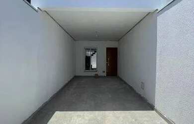 Imagem 2: Sobrado com 3 dormitórios à venda, 100 m² por R$ 660.000,00 - Jardim Santa Cruz (Campo Gra