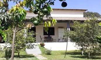 Imagem 4: Casa Mobiliada Condominio Jardim do Oriente